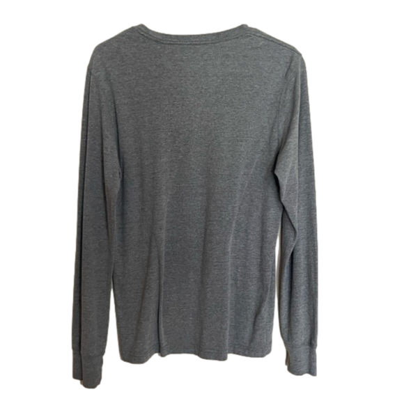 American Eagle Long Sleeve Tee Size Small - Picture 3 of 3
